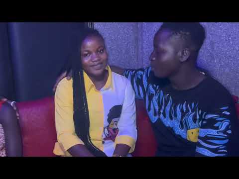 2young boys_PASSION(Clip Officiel)#burkinafaso