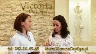 preview picture of video 'Victoria Day Spa Gliwice - Salon Kosmetyczny, Kosmetyczka oraz Depilacja Laserowa.'