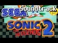 [SEGA Genesis Music] Sonic the Hedgehog 2 - Full Original Soundtrack OST