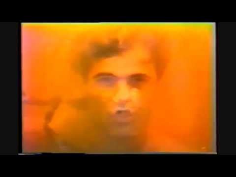 Baby Suporte - Barão Vermelho