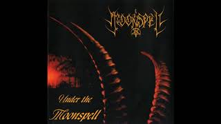 Moonspell - Opus Diabolicum