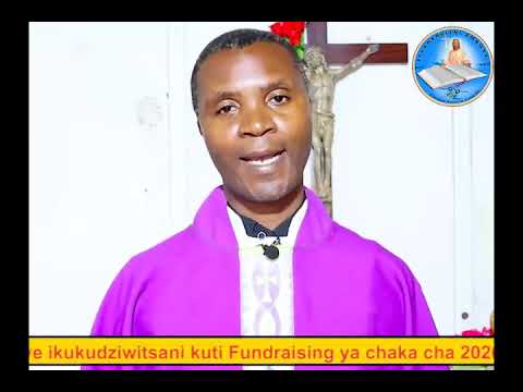 LOWERUKA LAMULUNGU WA 3 WA ADVENT - 20 DECEMBER 2025