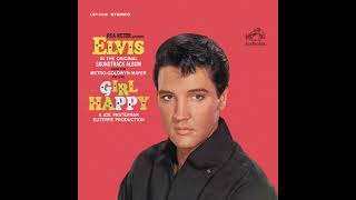 Elvis Presley - Wolf Call (1965)