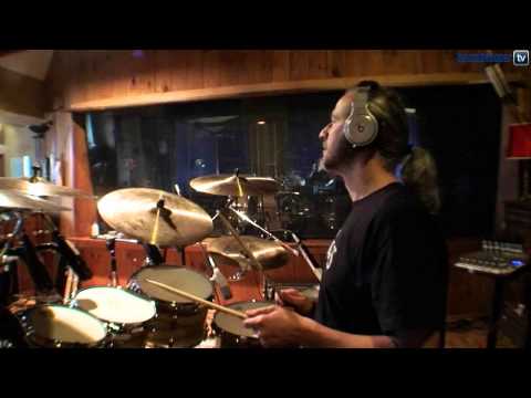 Soundsnooper TV Reportage - mit Ralph und Bärnstei