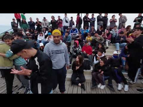 MATHIEU VS ASTYAN VS CROWN: 8vos - Fecha 6 Torneo 2022