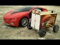 How To Make A Powerful Mini Matchbox Toy Car At Home Amazing DIY Toy Electric Toy Car