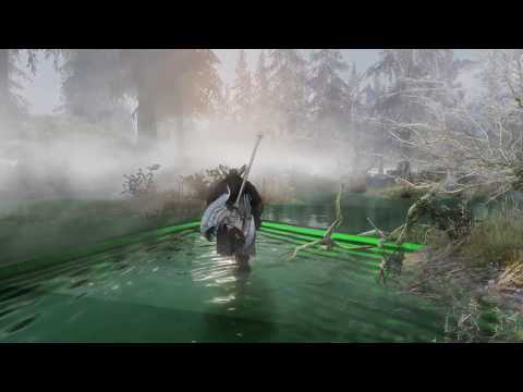 skyrim LE : Ultra Modded 4K : Best modded Next Gen Graphics2020 ! Insanity ENB - Climates of Tamriel