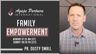 Family Empowerment EP#19