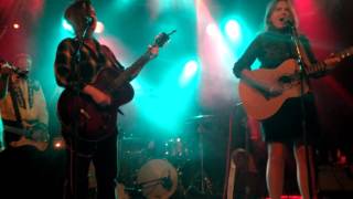 Freakwater - "Binding Twine" @ Vera, Groningen, october 2016