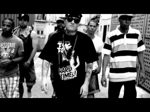 XCESE - ESO SOY (VIDEO OFICIAL HD)