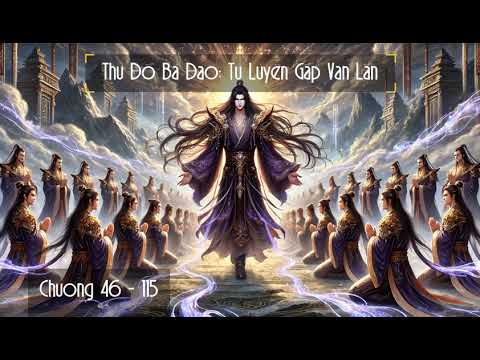 [Thu Đồ Bá Đạo Tu Luyện Gấp Vạn Lần] Chương 46-115