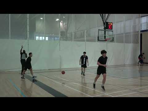 SMO vs Boxers - Saturday tier 6 - tcbl 2021 winter