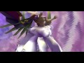 Final Fantasy 7 - Full Final Battle - One-Winged ...