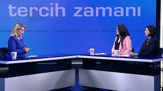 Cnn Türk ‘Tercih Zamanı’ BİL KOLEJİ Eğitim Direktörü Ebru Unutmazer ve