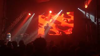 Trip Lee - Clouds [live]