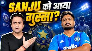 Download lagu Sanju Samson statement Sparks Controversy | @RJRaunac mp3 Download lagu Sanju Samson statement Sparks Controversy | @RJRaunac mp3