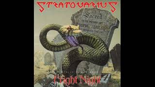 Stratovarius - Darkness [1989]