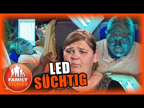 Sonnenbank-Flavour, Solarium-Flow 😮‍💨 | Krieg' endlich dein Leben in den Griff | Family Stories