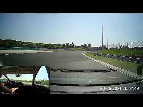 Hungaroring Nyílt Nap 2021.06.20.