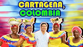 What to expect when you travel to Cartagena, Colombia in 2024 🇨🇴