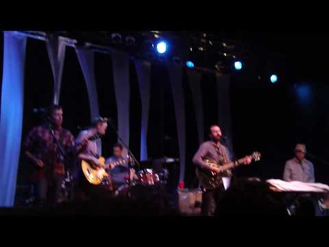 The Shins- Girl Don't Tell Me (Beach Boys Cover) (Live @ WWU)