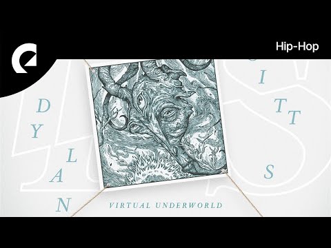 Dylan Sitts - Virtual Underworld (Royalty Free Music)