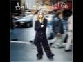 Avril Lavigne-Let Go-Tomorrow 
