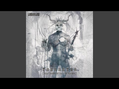 Videoclip de Cut Me Out (Instrumental Version) — Lord Of The Lost