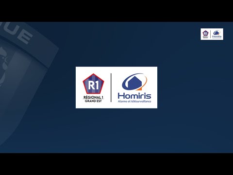 R1 Homiris US Forbach - Sarreguemines FC (3-1)