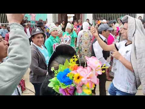Patronal San Francisco de Asís en Yanas Dos de Mayo Hco, 2023