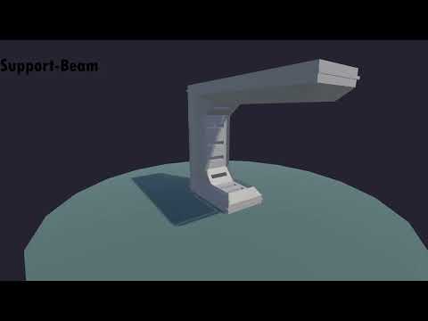 Watch 3D Model Showcase Video