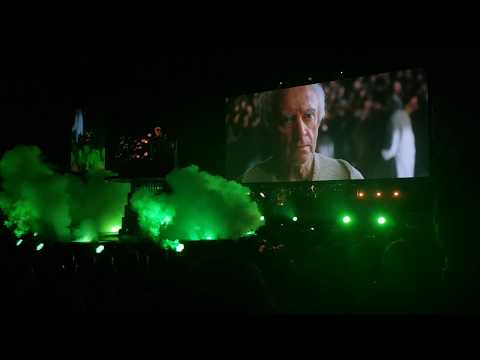 Game of Thrones Live In Concert Experience 2018 - The Light of the Seven