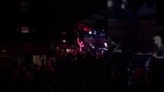 Fallujah - The Void Alone (Live) Feb. 14, 2017