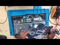 Hp 250 G6 Laptop DKL50 CSL52 LA E821P REV 1 0 Turning On But No Display