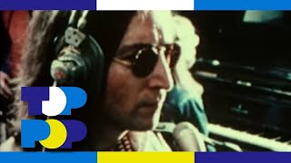 John Lennon - Nobody Told Me (1984) • TopPop