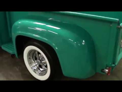 Thumbnail for Paint Correction on a 1960 Ford F100 by 1960 Ford