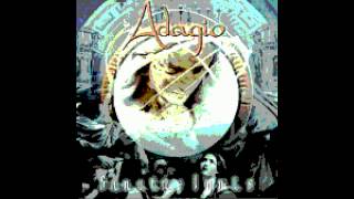 Adagio &quot;Stringless Violin&quot; 8-Bit