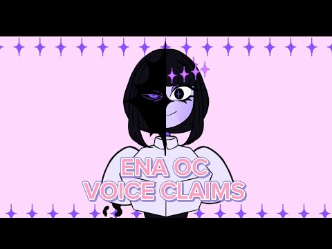 ENA Oc Voice  Claims