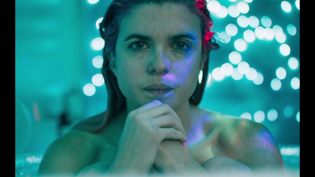 Miniature de la vidéo Parmi les sirènes - Trailer du film Parmi les sirènes