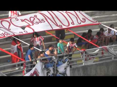 Villa Cubas 2 - 9 de Julio de Rafaela 3 Federal B 2015