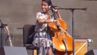 Leyla McCalla - Bluerunner