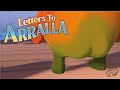 Vídeo de jugabilidad de Letters to Arralla  Nintendo Switch