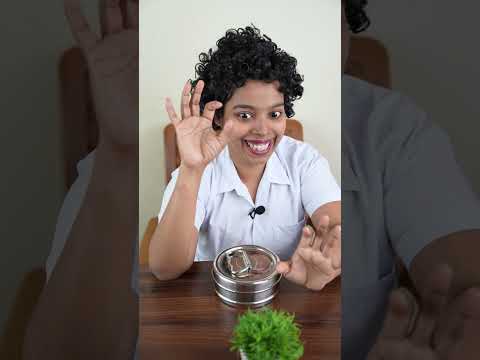 Me VS  my Friend | At Lunch Break 😂 School Life #shorts #comedy #funny #ashortaday #friends #school