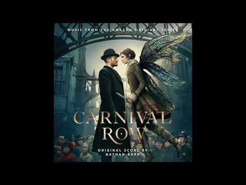 Lora Lie Lo/I'll fly for you - Patty Gurdy 10 h