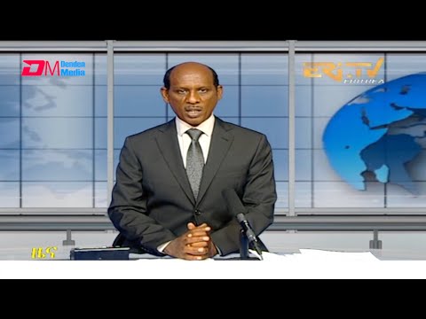 Tigrinya Evening News for June 26, 2021 - ERi-TV, Eritrea