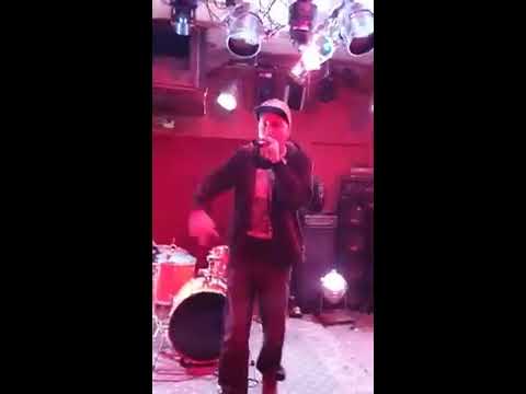 Grasshead Freestyle Video (@ The Jam Gainesville, FL. 2016 The Messenger's Album Release Show)