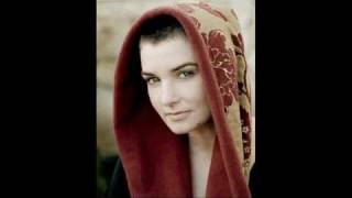 Sinead O&#39;Connor - Love Letters