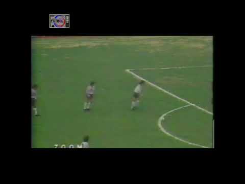 📺 Algunos goles de Arturo Jauregui ⚽️🇨🇱