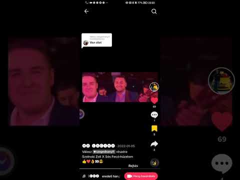 Szolnok zoli x sós fecó húzatom