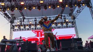 The Game - El Chapo (Live @ Summertime In The LBC)